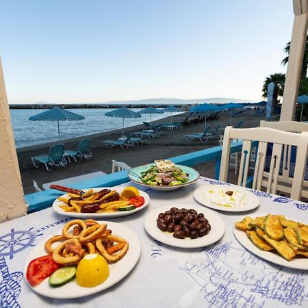 Villa Aetos Βασιλικάδες Εξωτερικό φωτογραφία