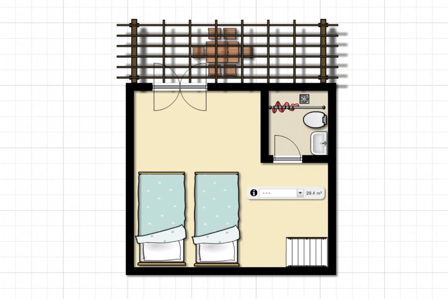 Villa Aetos Βασιλικάδες Εξωτερικό φωτογραφία